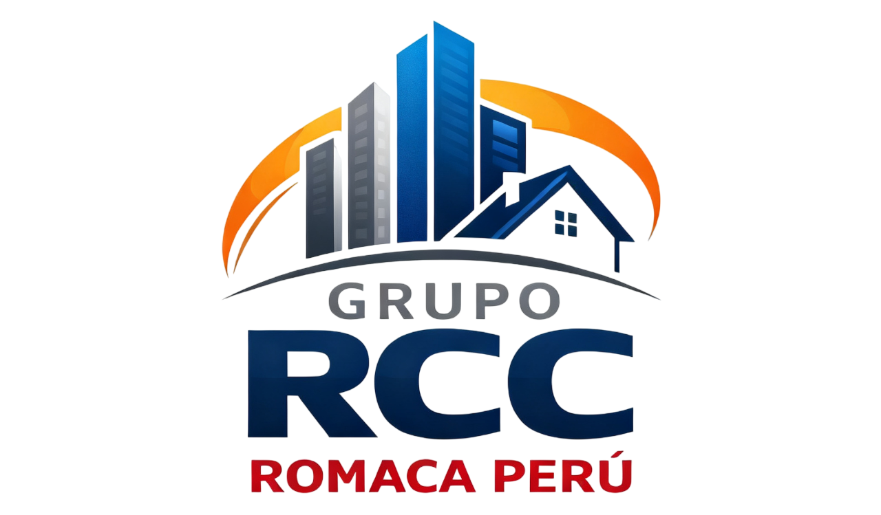 GRUPO RCC ROMACA PERÚ