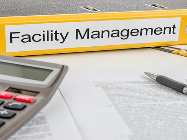 Facility SManagement RCC