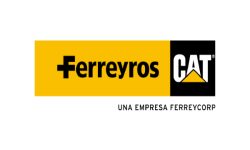 logo Ferreyros