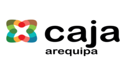 logo caja arequipa