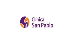 logo clinica san pablo
