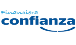 logo confianza